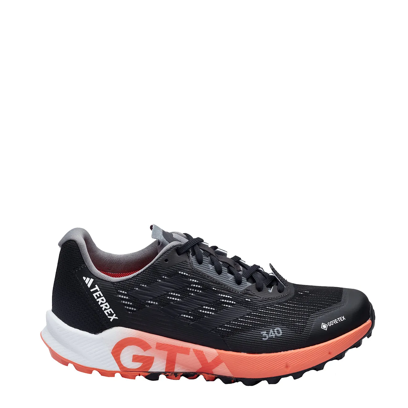 Adidas Terrex Agravic Flox 2 Gore-Tex Noir C / Noir C / Impora