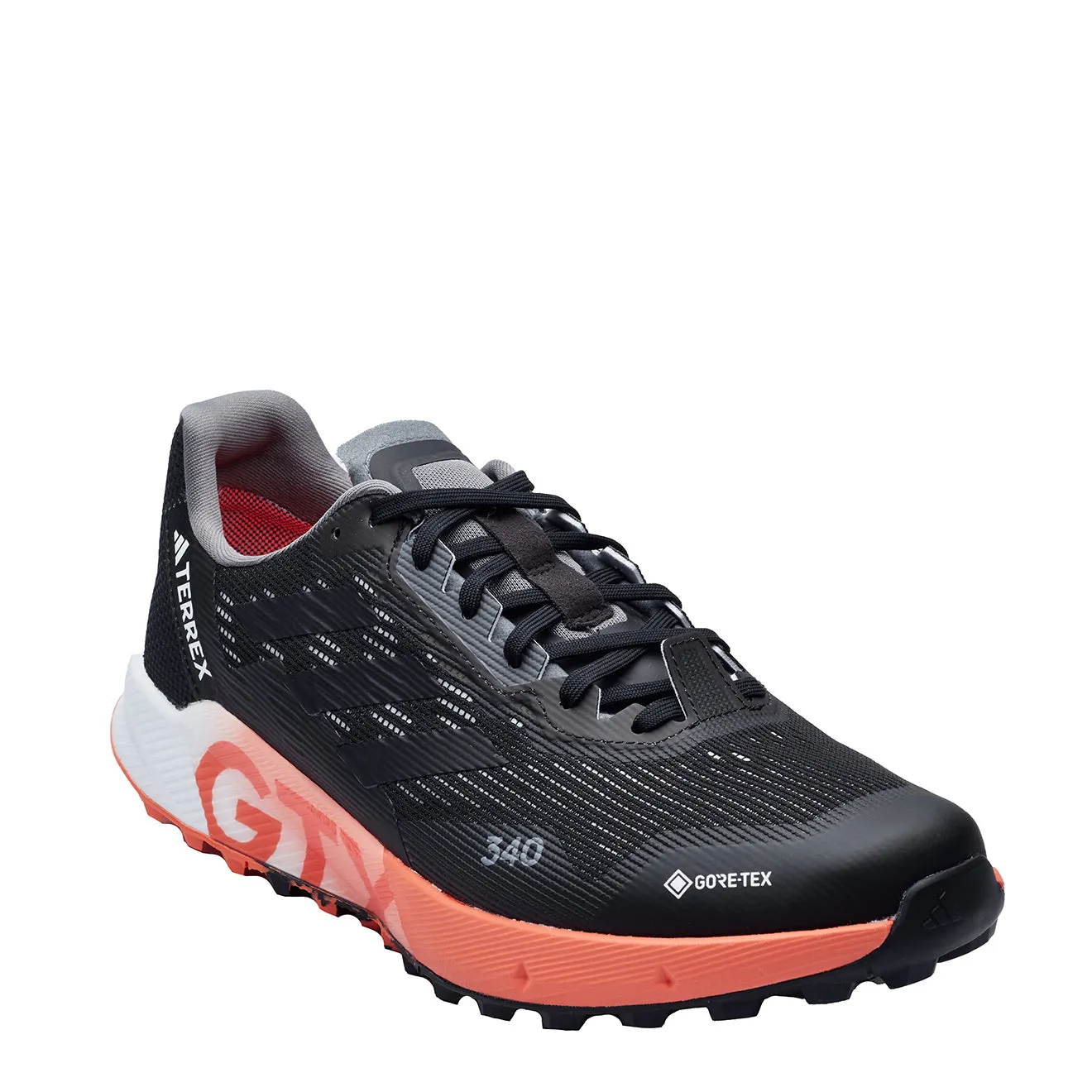 Adidas Terrex Agravic Flox 2 Gore-Tex Noir C / Noir C / Impora