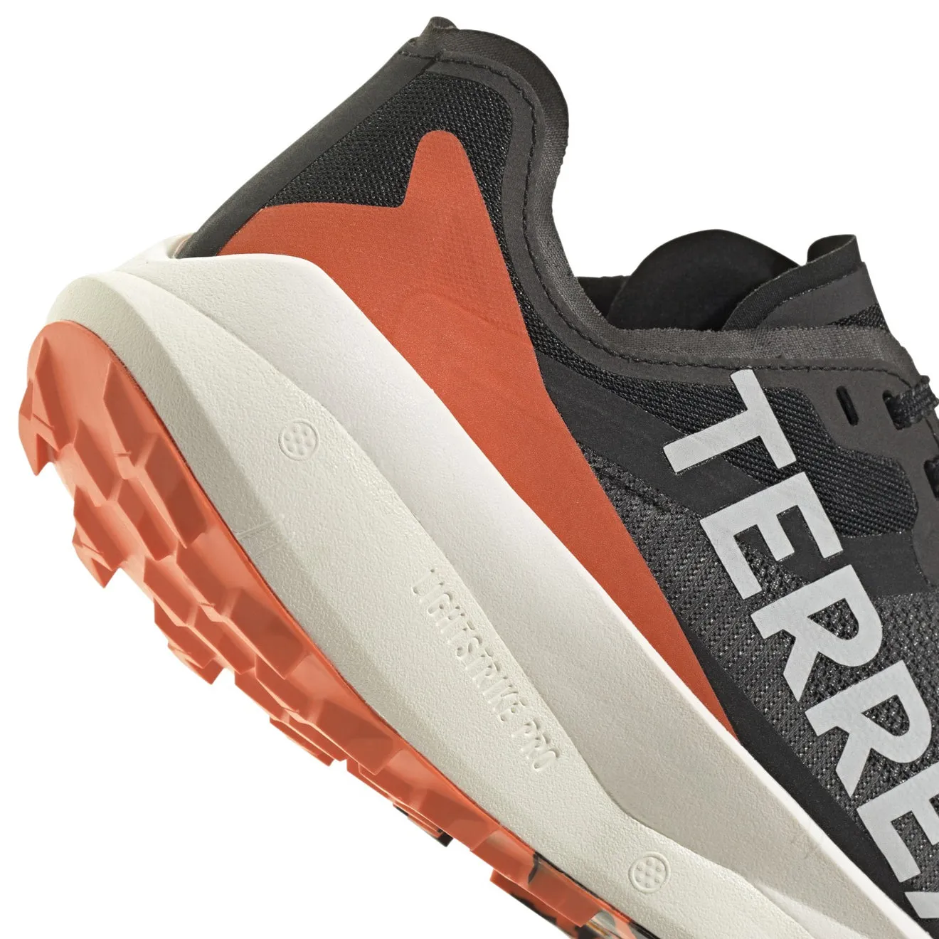 Chaussure de trail Adidas Terrex Agravic Speed