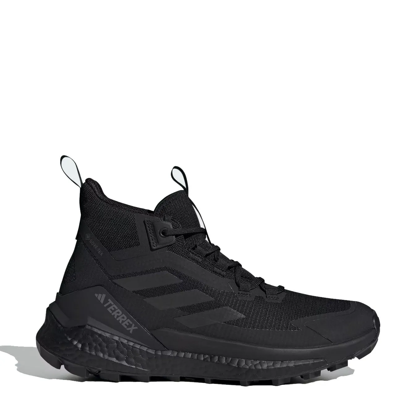 Chaussures de randonnée Adidas Terrex Free 2 Noir