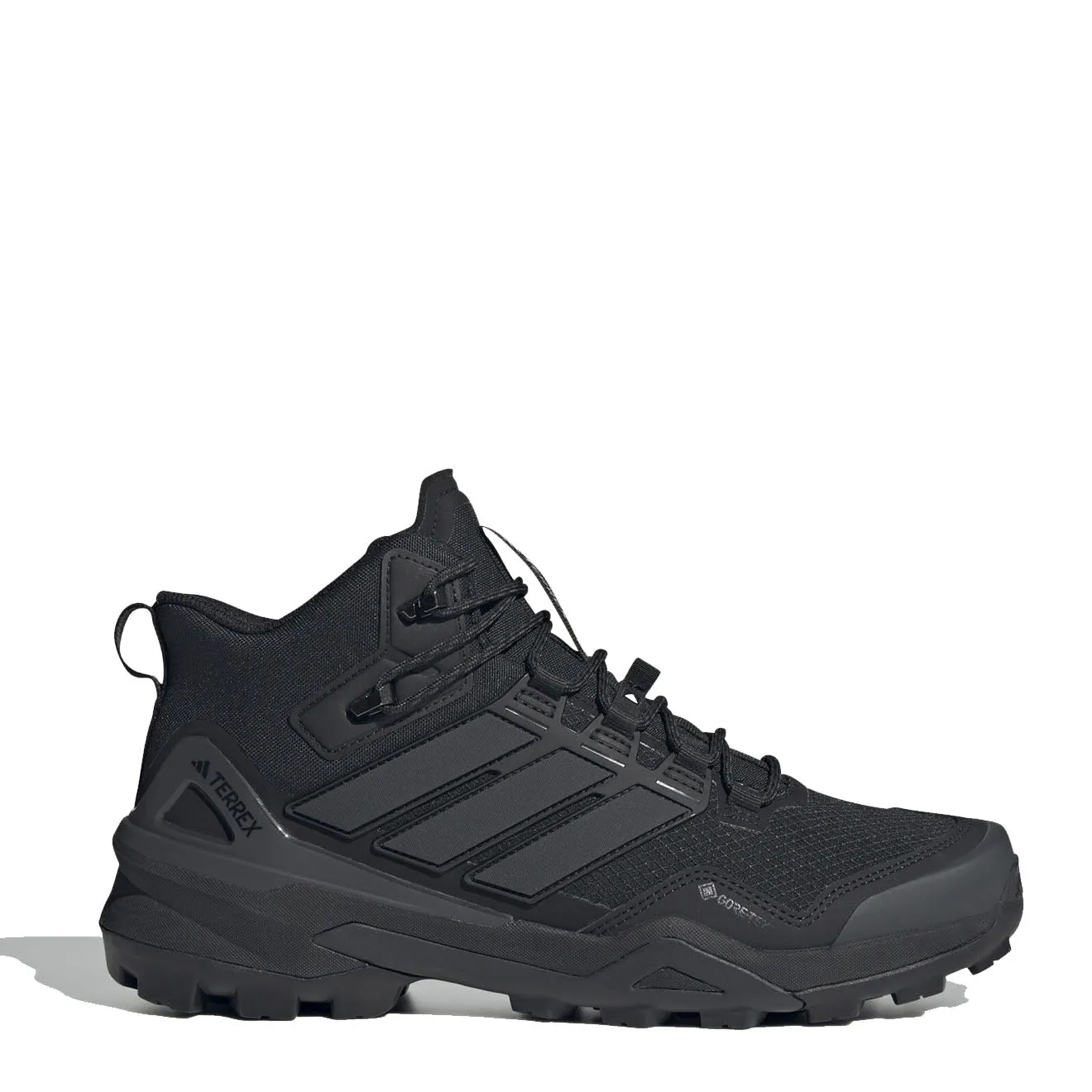 Adidas Terrex Chaussures de randonnée Skychaser Mid Noir