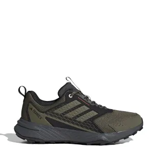 Adidas Terrex Tracefinder Trail running shoes  Black / Green
