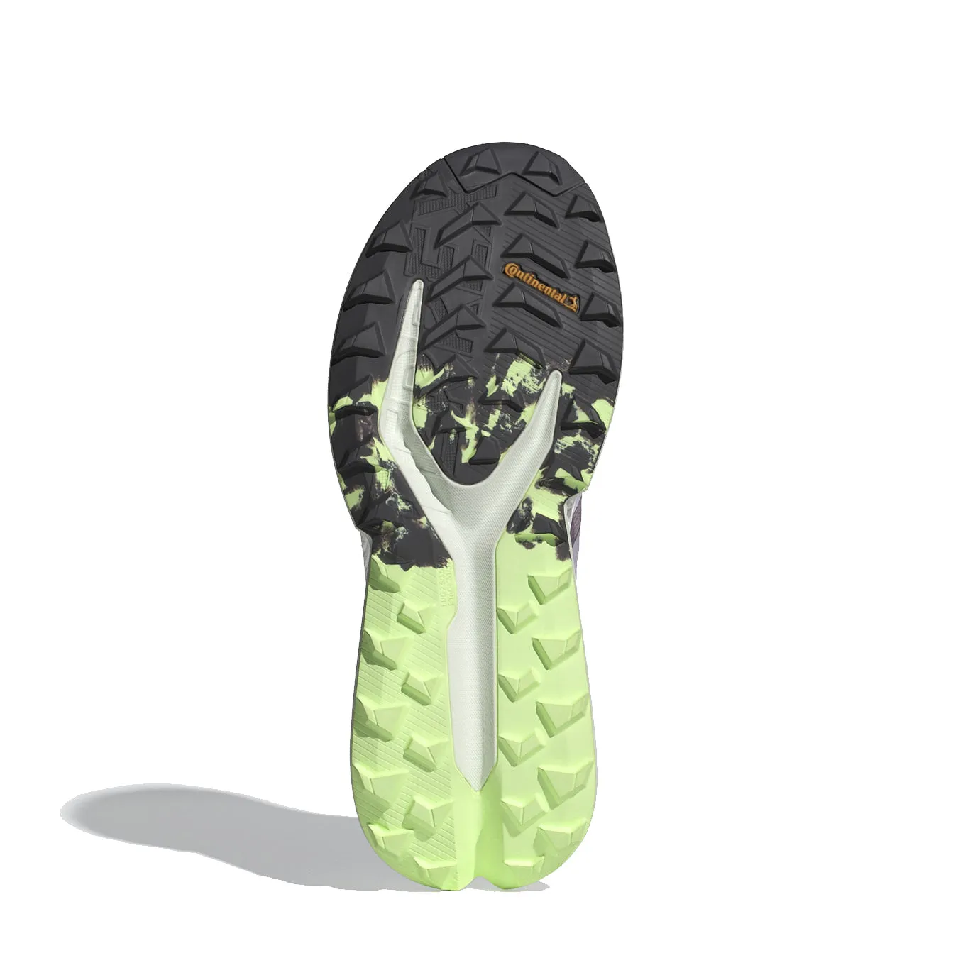 Adidas Terrex Femme Soulstride Ultra Prélovée Figue/Aube Argentée/Aurore Noire