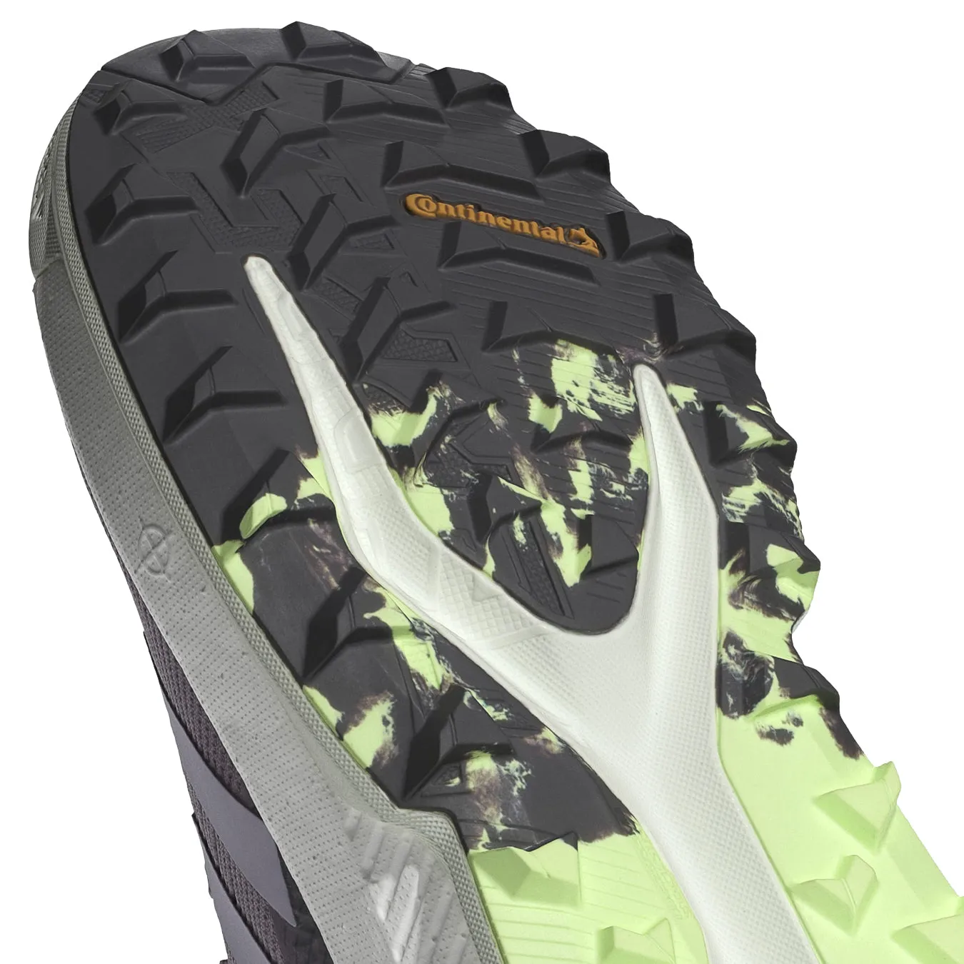 Adidas Terrex Femme Soulstride Ultra Prélovée Figue/Aube Argentée/Aurore Noire
