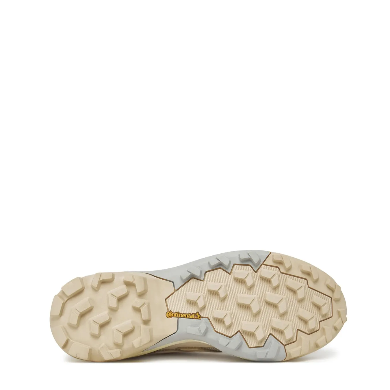 Adidas Terrex Chaussures de randonnée pour femmes Terrex Skychaser Blanc / Violet