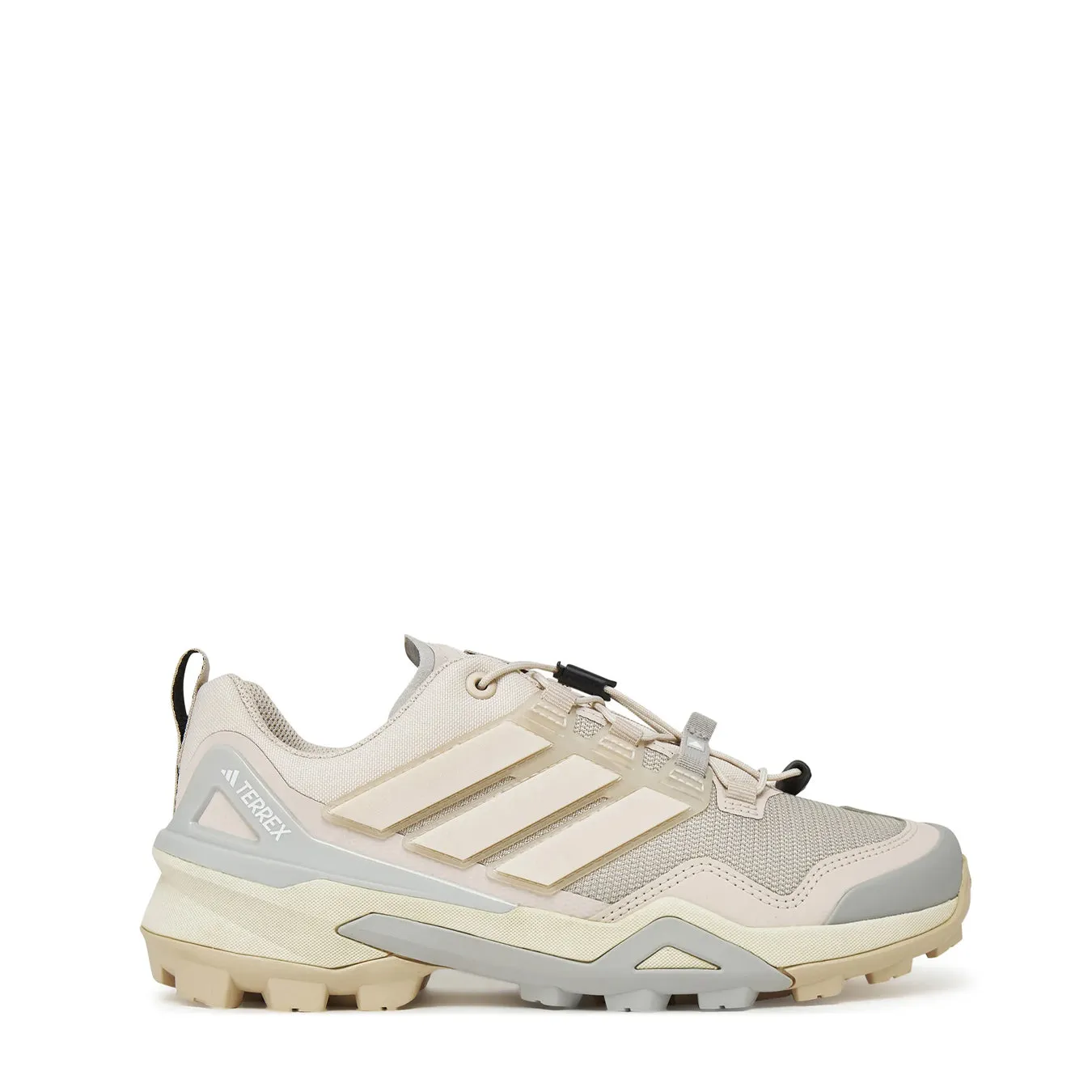 Adidas Terrex Chaussures de randonnée pour femmes Terrex Skychaser Blanc / Violet