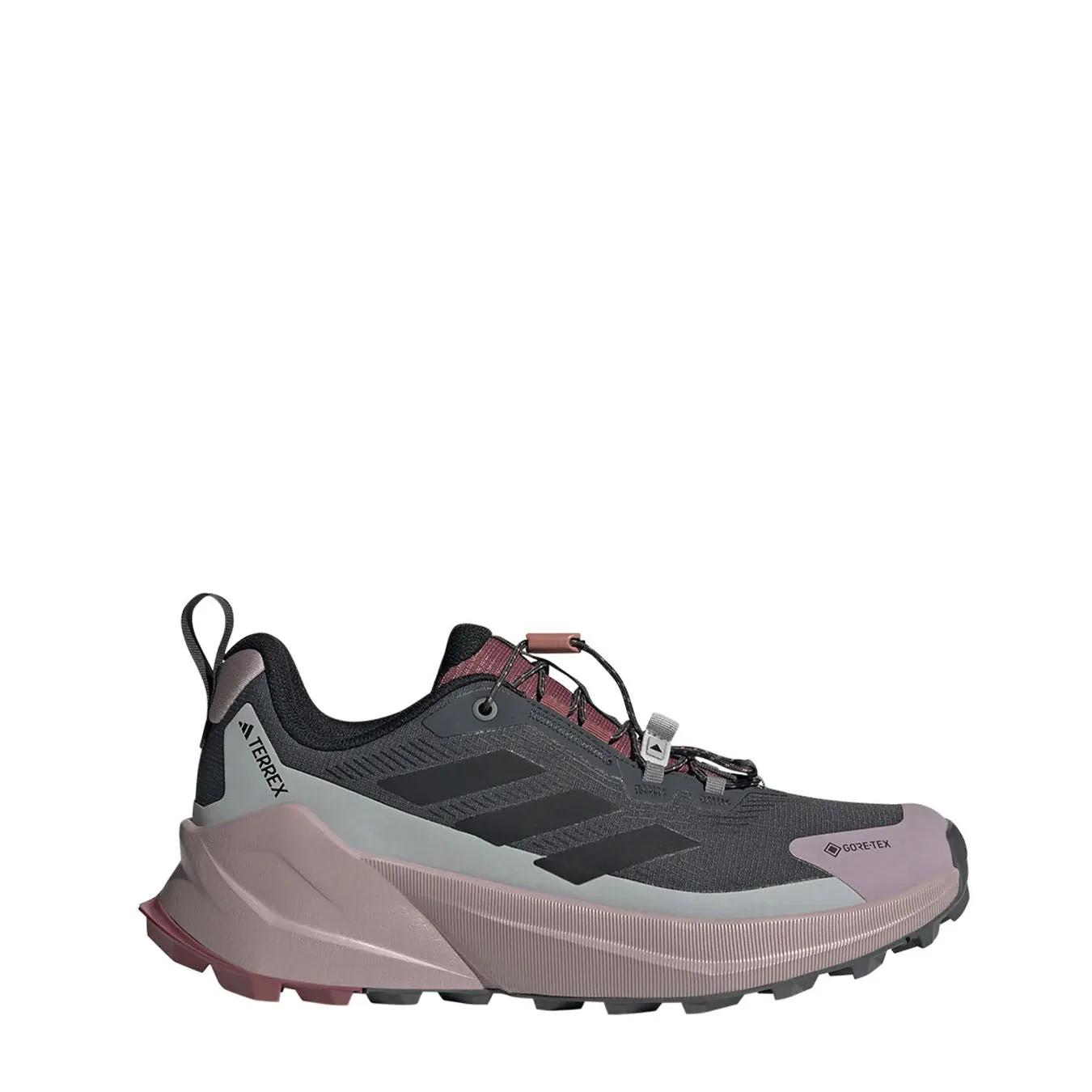 Adidas Terrex Chaussures de randonnée pour femmes Terrex Trailmaker 2 GTX SL Noir / Carbone