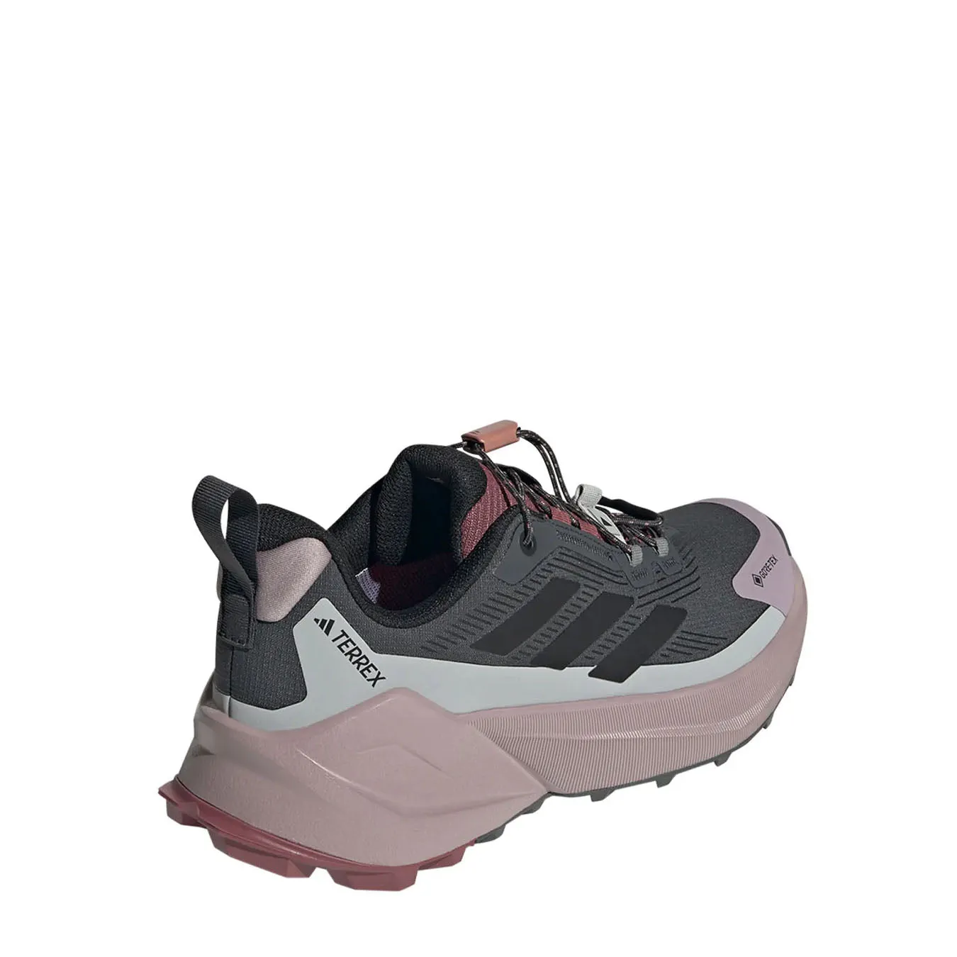 Adidas Terrex Chaussures de randonnée pour femmes Terrex Trailmaker 2 GTX SL Noir / Carbone