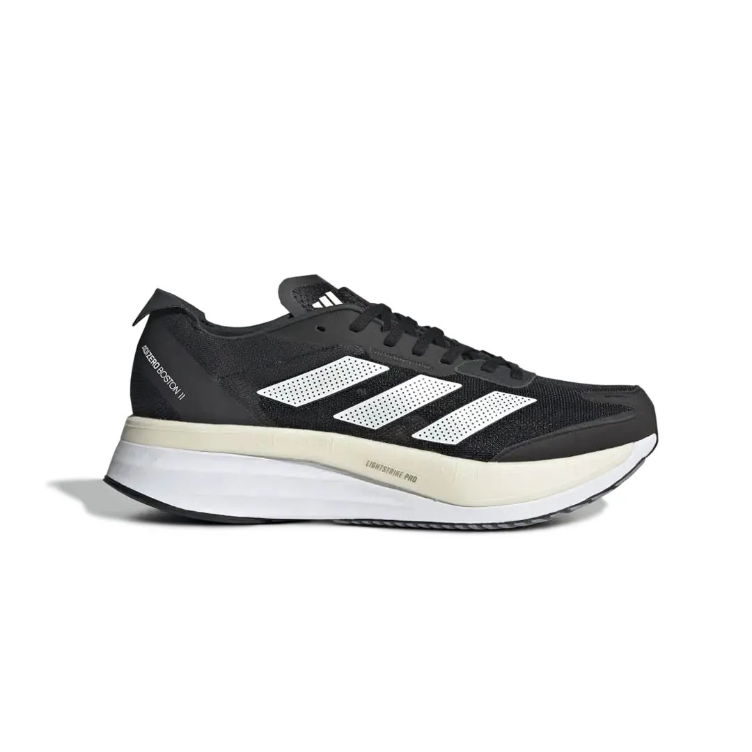 adidas - Chaussures Adizero Boston 11 Unisexe (GX6651)