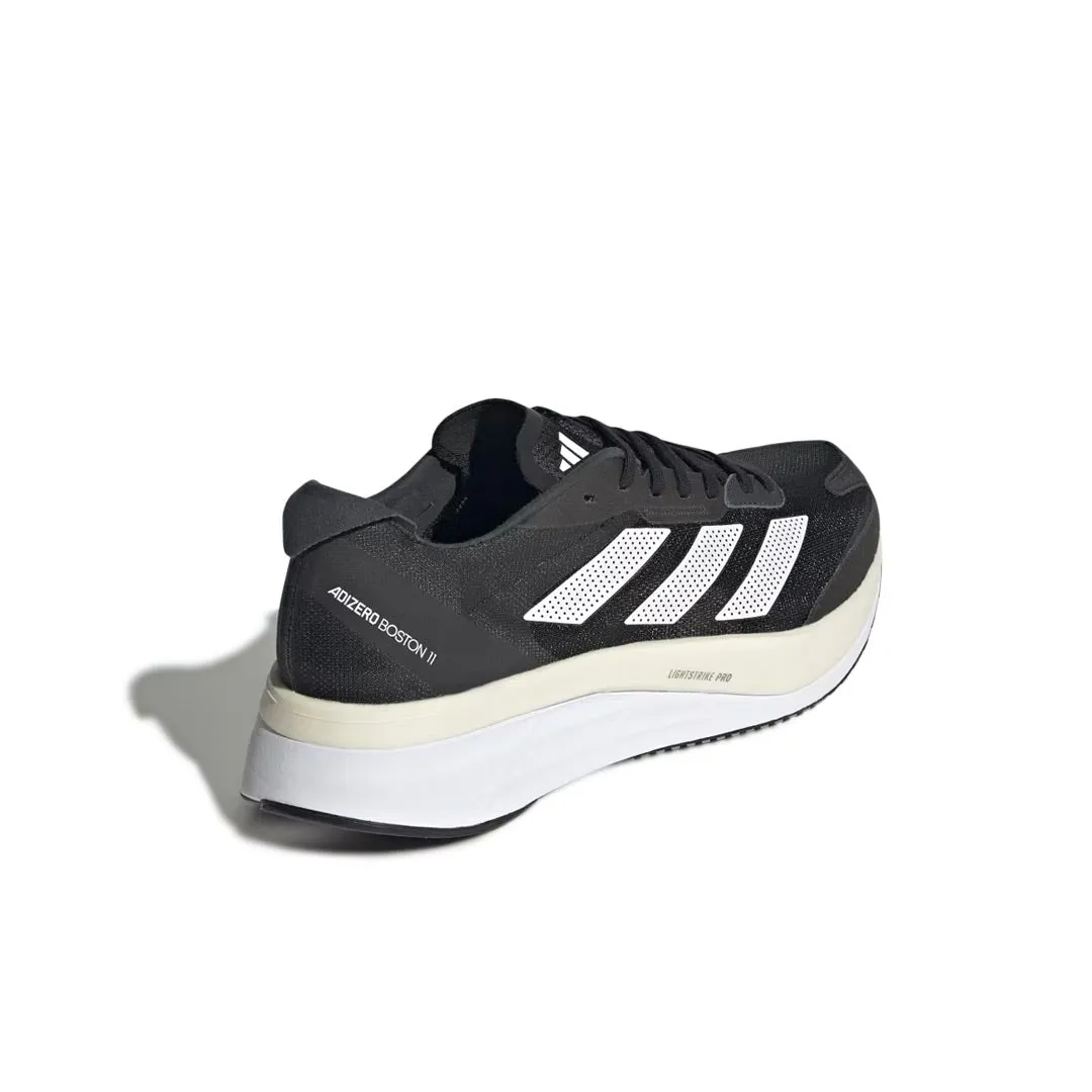adidas - Chaussures Adizero Boston 11 Unisexe (GX6651)