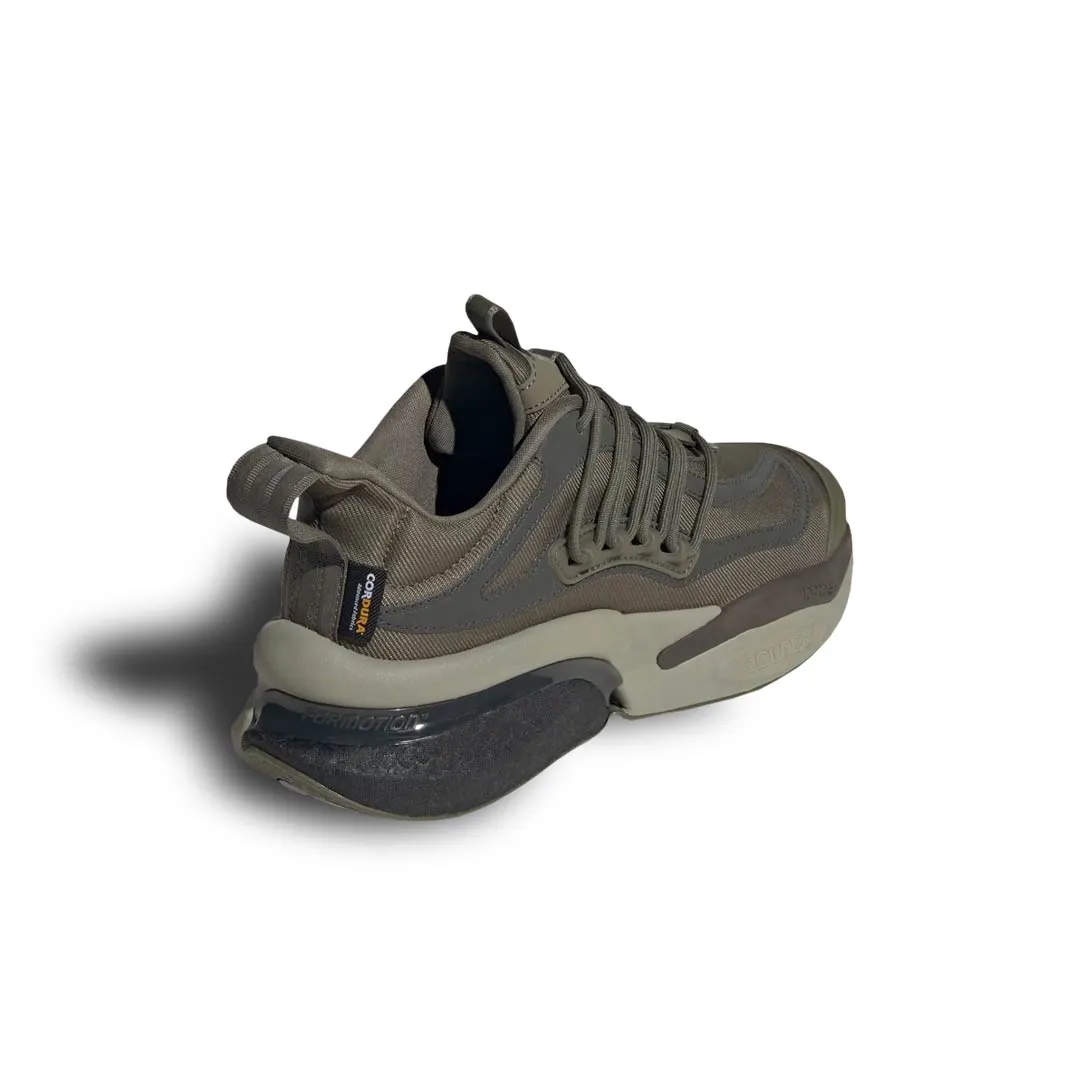 adidas - Chaussures AlphaBoost V1 Unisex (IG3129)