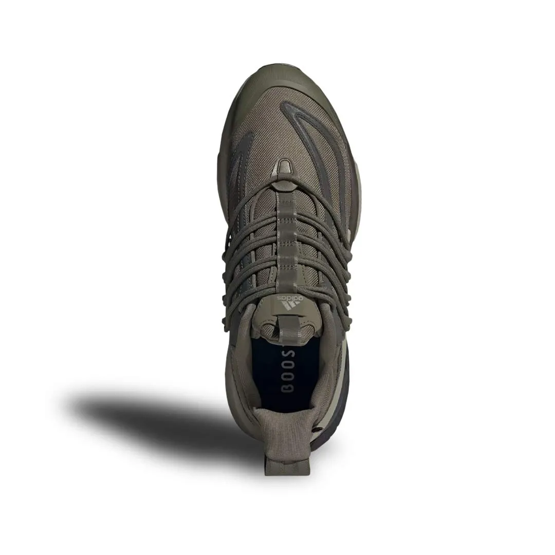 adidas - Chaussures AlphaBoost V1 Unisex (IG3129)