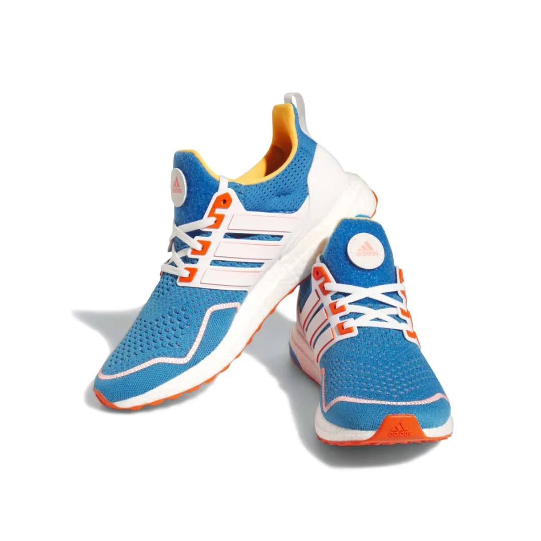 adidas - Chaussures Unisex Catarina Macario Ultraboost 1.0 (HR0080)