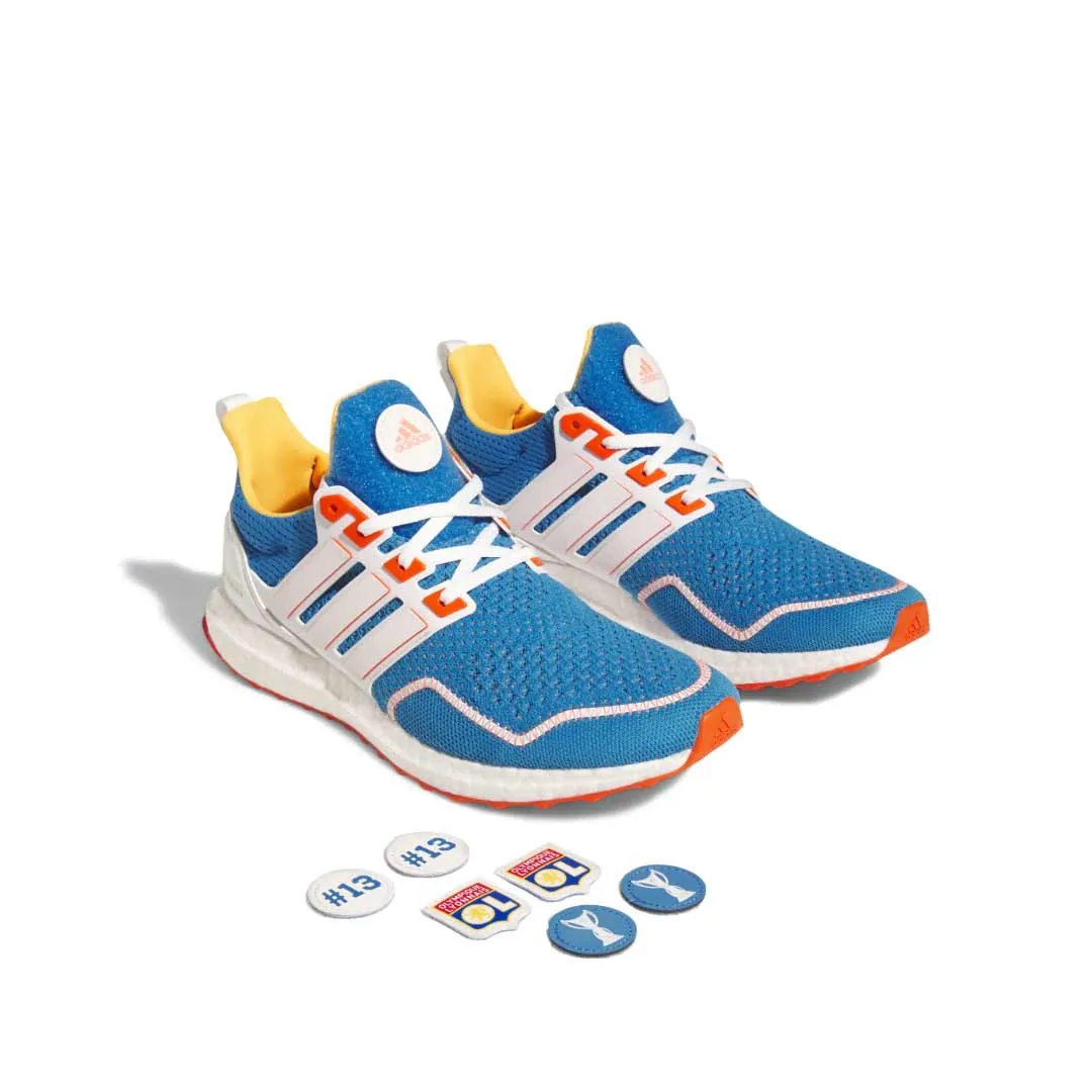 adidas - Chaussures Unisex Catarina Macario Ultraboost 1.0 (HR0080)