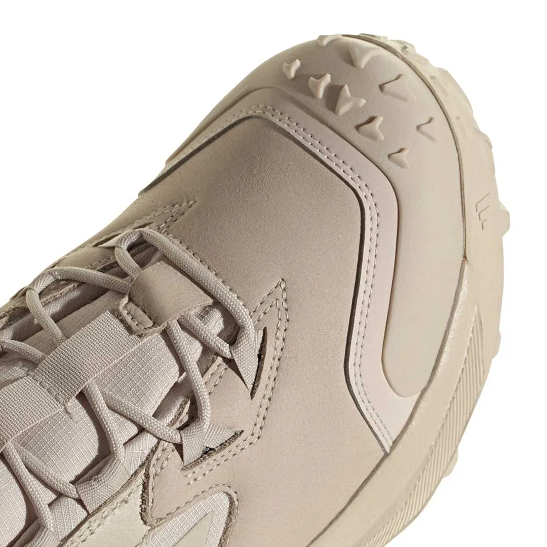adidas - Bottes d'hiver unisexes Terrex mi-montantes en curain RAIN.RDY (ID3436)