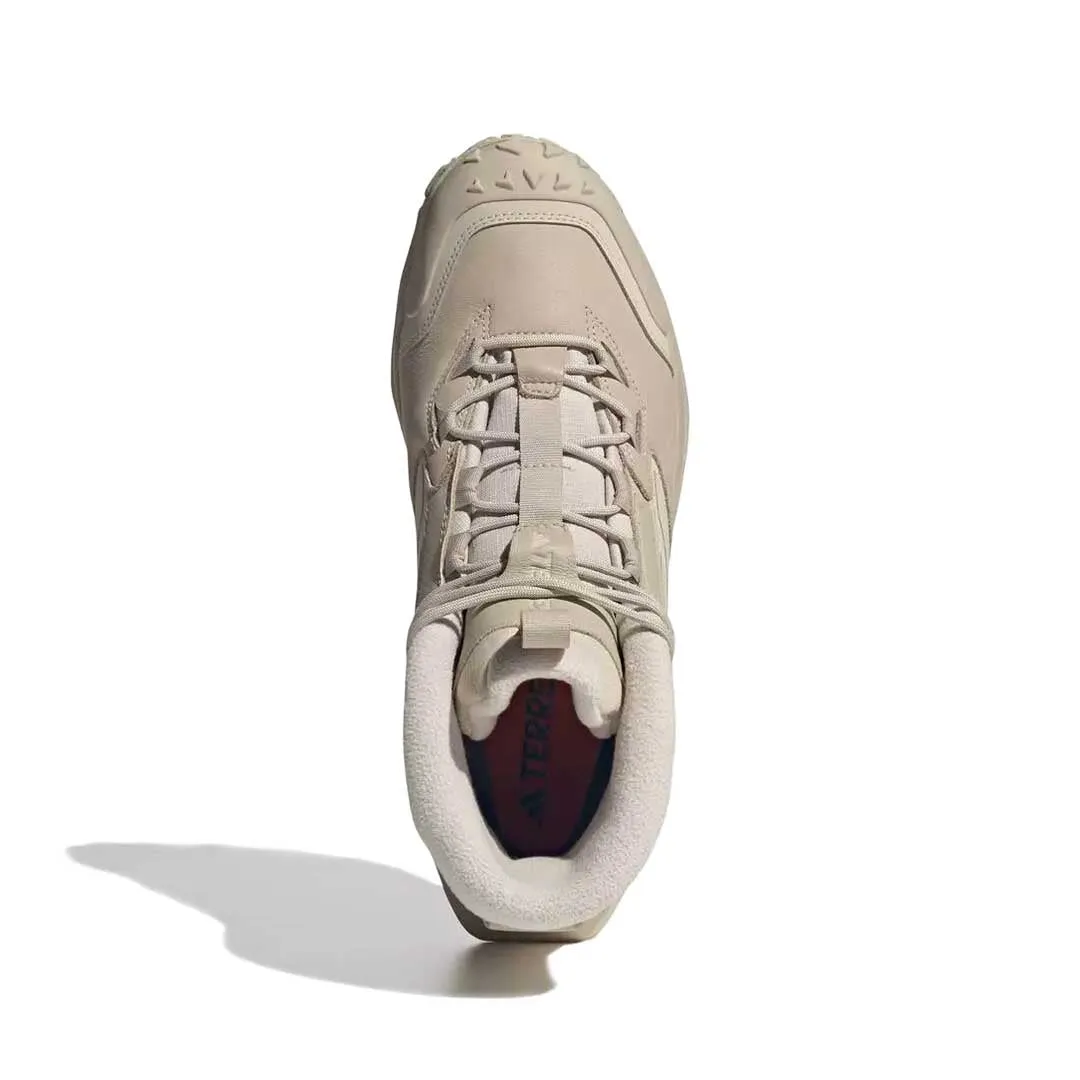 adidas - Bottes d'hiver unisexes Terrex mi-montantes en curain RAIN.RDY (ID3436)