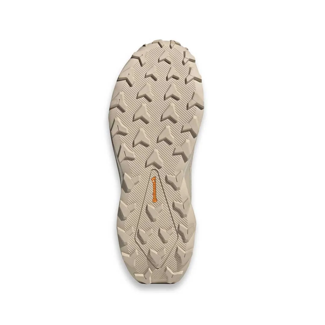 adidas - Bottes d'hiver unisexes Terrex mi-montantes en curain RAIN.RDY (ID3436)