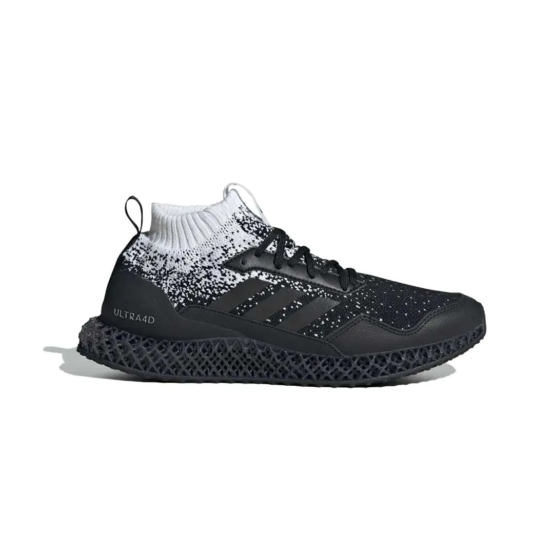 adidas - Chaussures Unisex Ultra 4D Mid (ID9650)