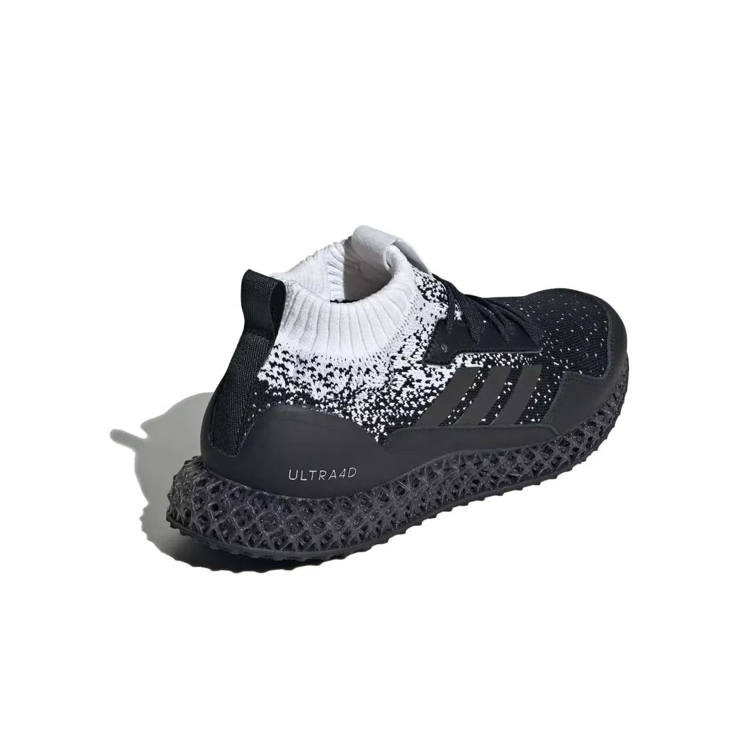 adidas - Chaussures Unisex Ultra 4D Mid (ID9650)