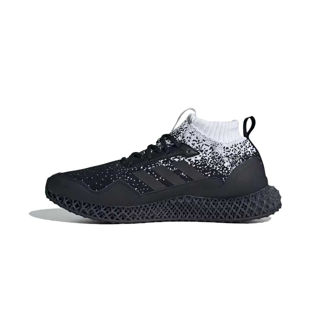 adidas - Chaussures Unisex Ultra 4D Mid (ID9650)