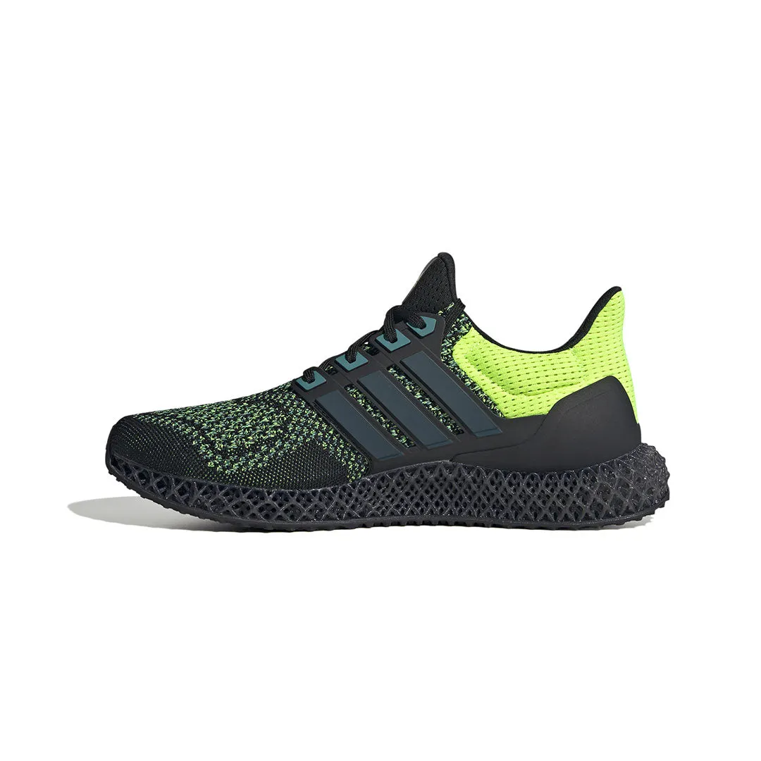 adidas - Chaussures Ultra 4D unisexes (IG2263)