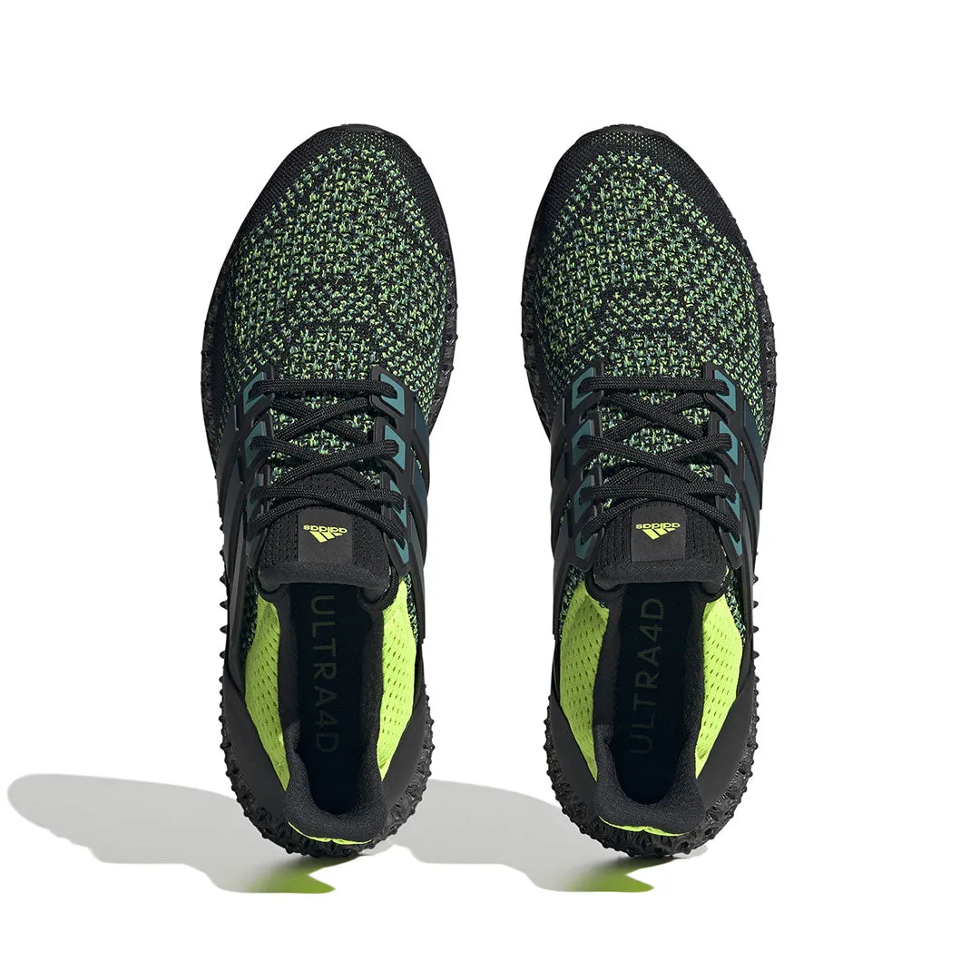 adidas - Chaussures Ultra 4D unisexes (IG2263)