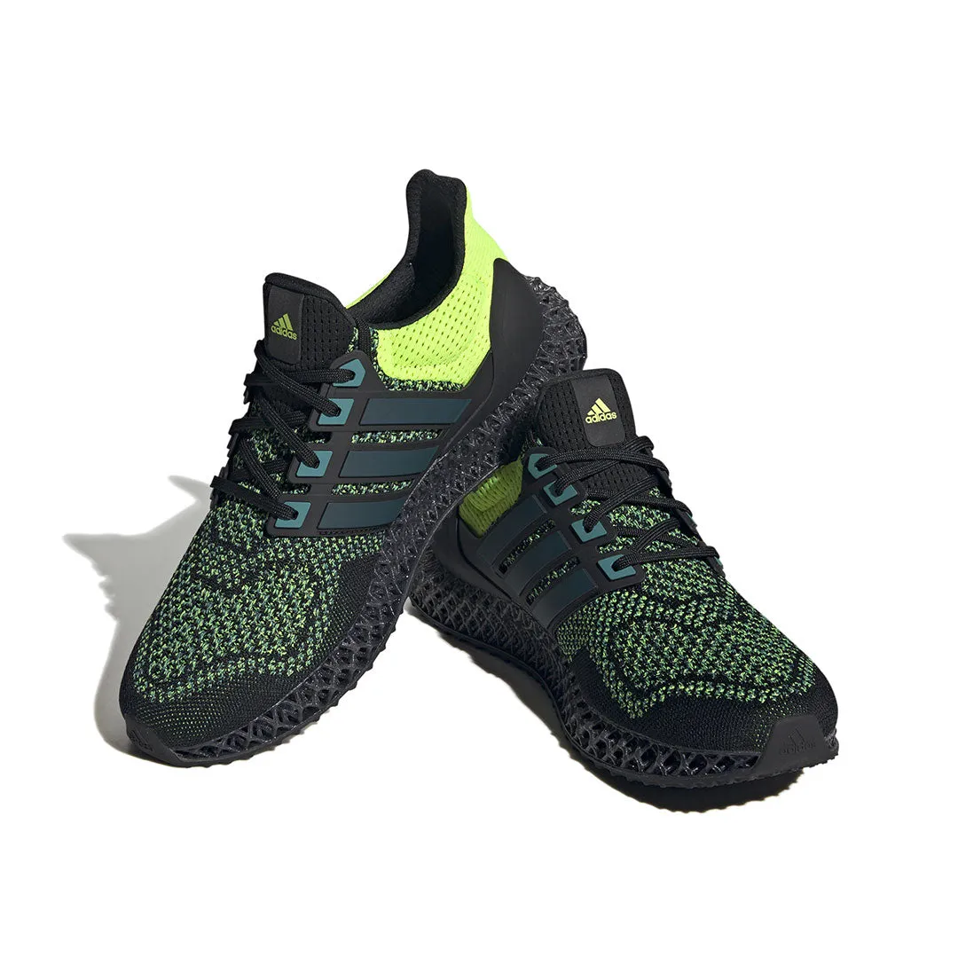 adidas - Chaussures Ultra 4D unisexes (IG2263)