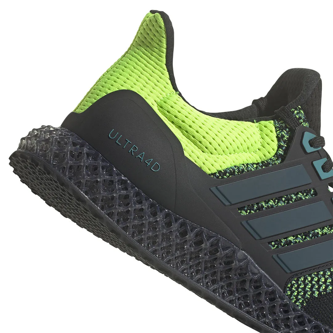 adidas - Chaussures Ultra 4D unisexes (IG2263)