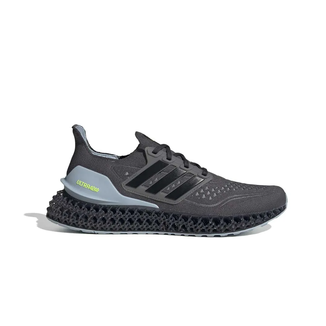 adidas - Chaussures de course unisexes Ultra 4DFWD (ID1686)