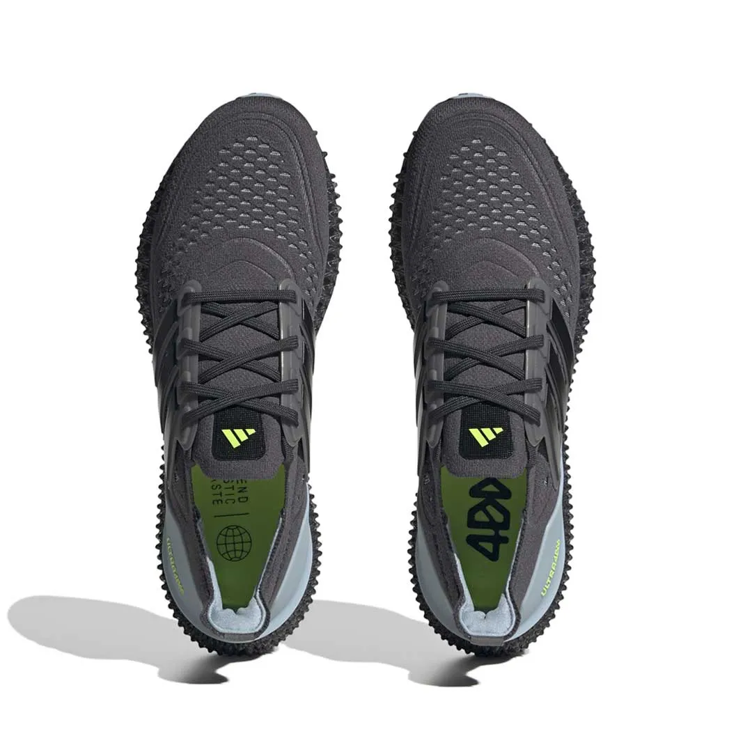 adidas - Chaussures de course unisexes Ultra 4DFWD (ID1686)