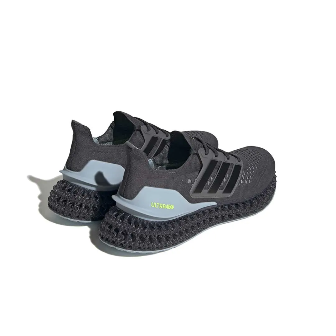 adidas - Chaussures de course unisexes Ultra 4DFWD (ID1686)