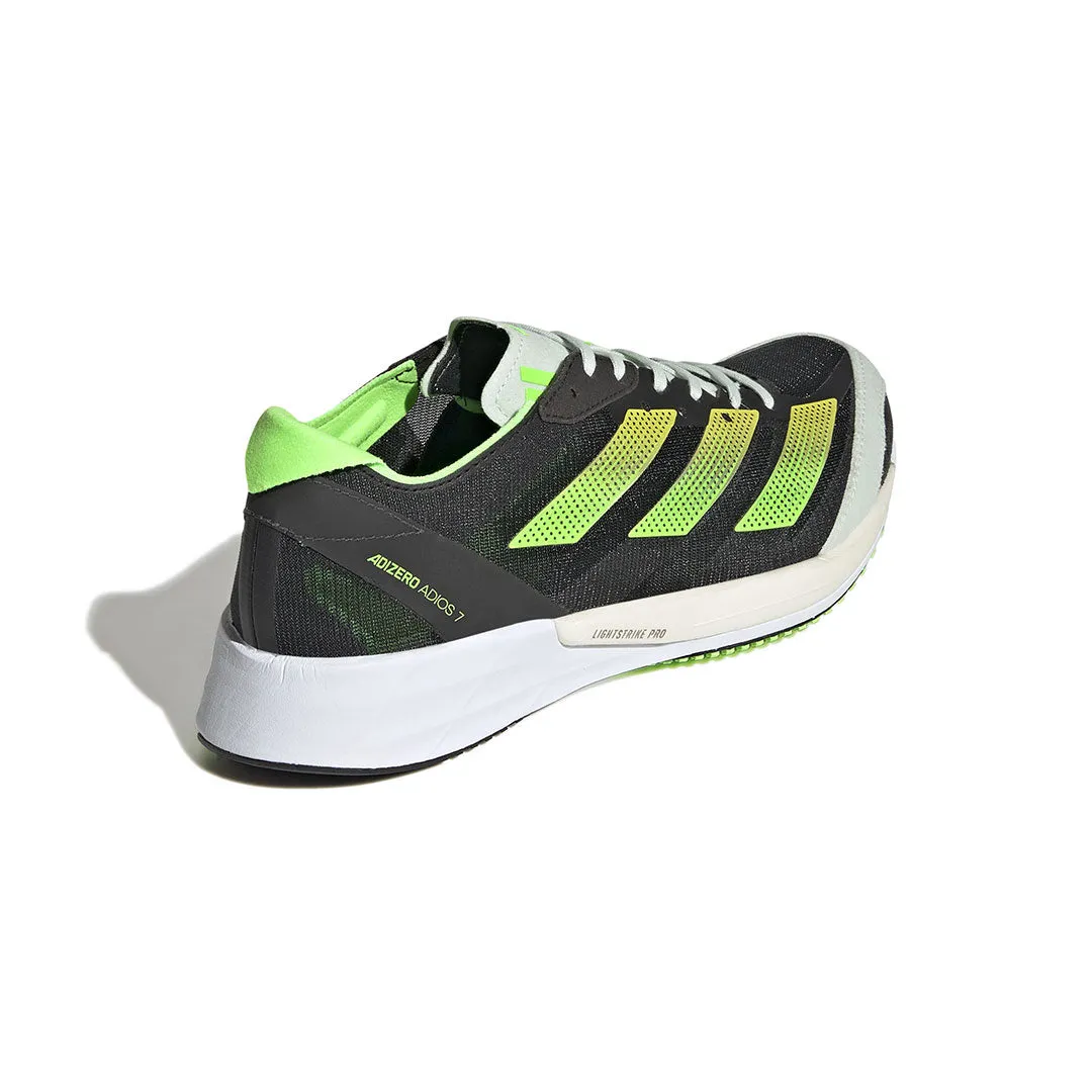 adidas - Chaussures Adizero Adios 7 pour Femme (GY8408)