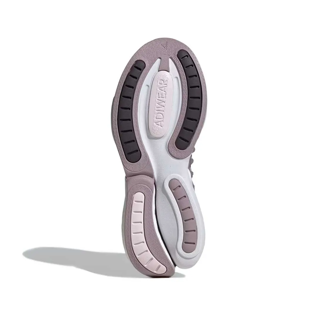 adidas - Chaussures AlphaBoost V1 pour Femme (IG3728)