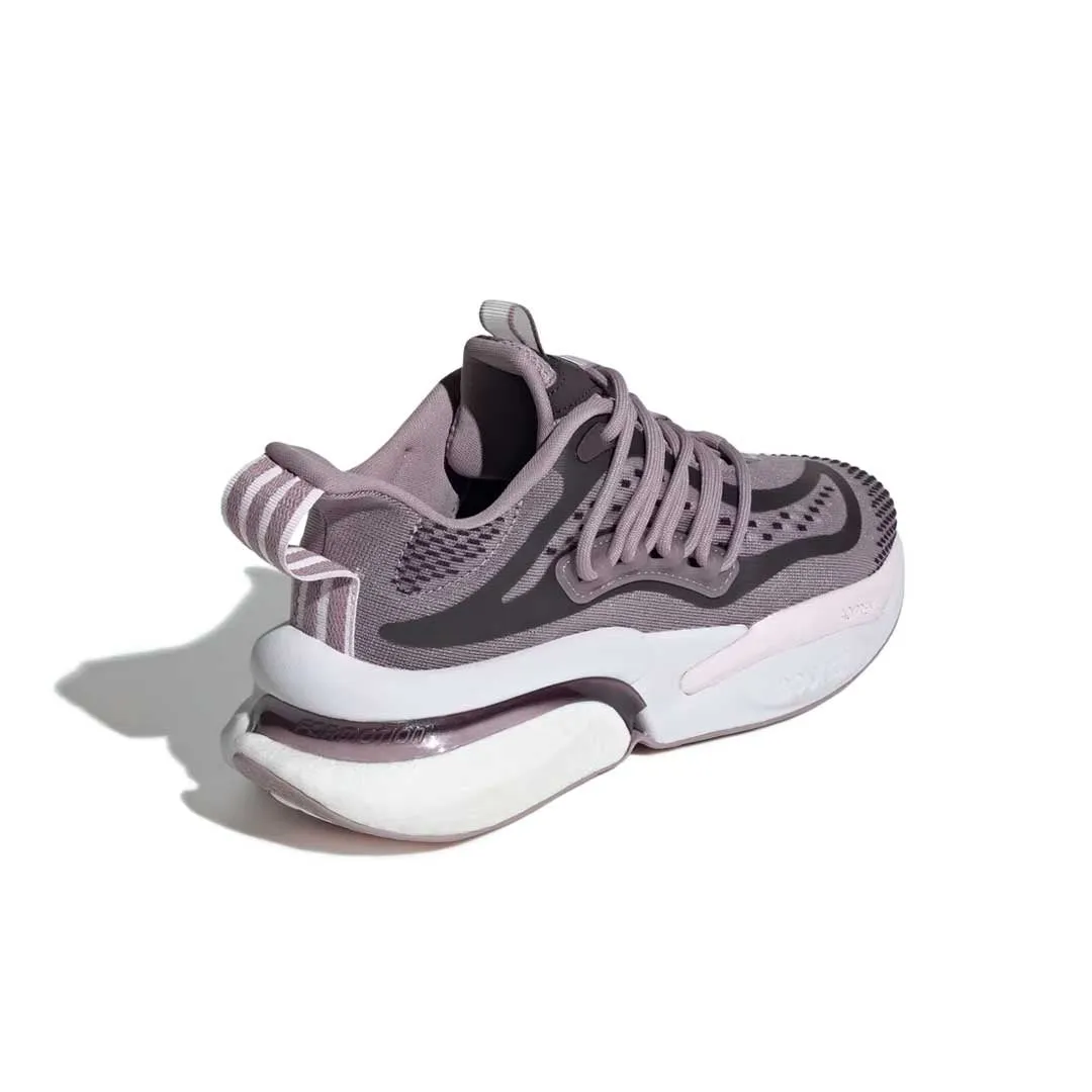 adidas - Chaussures AlphaBoost V1 pour Femme (IG3728)