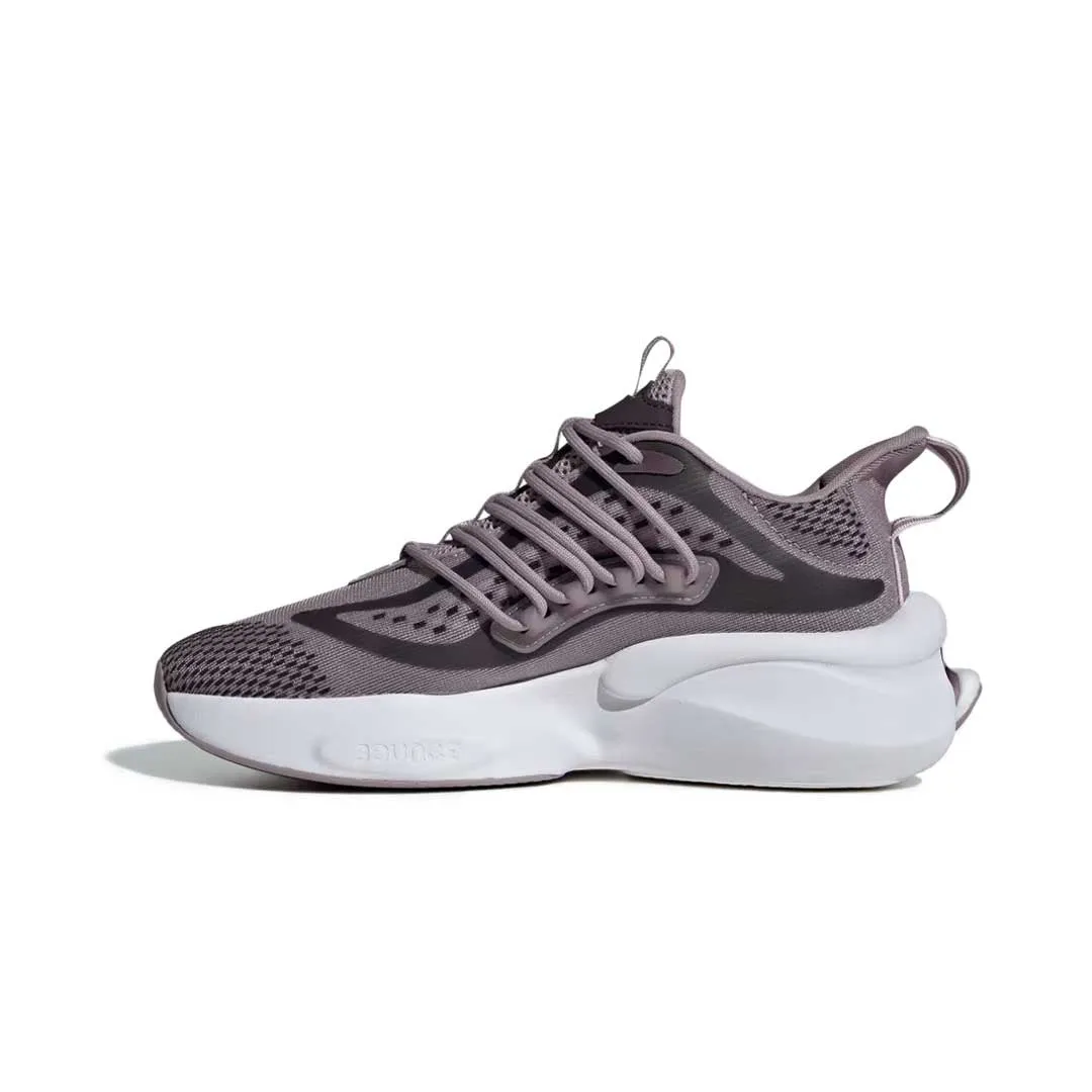 adidas - Chaussures AlphaBoost V1 pour Femme (IG3728)