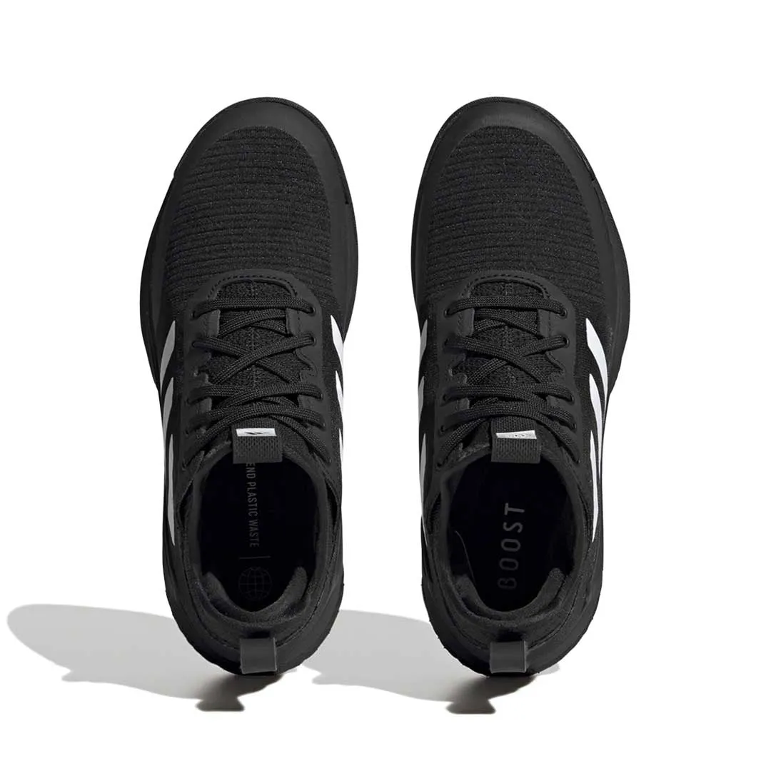 adidas - Chaussures de Volleyball Crazyfight Mid pour Femme (HQ3490)