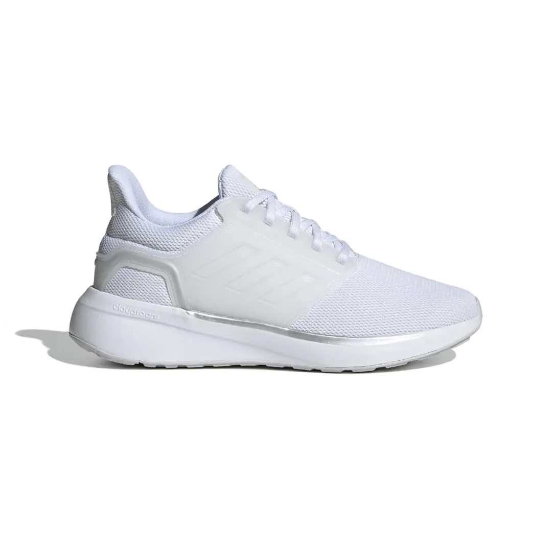 adidas - Chaussures de course EQ19 pour femme (H68092)