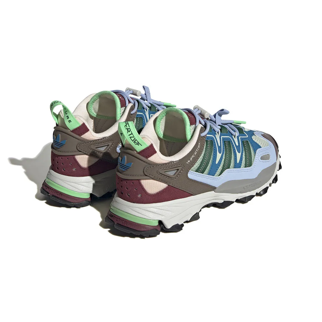 adidas - Chaussures Hyperturf pour Femme (HQ4304)