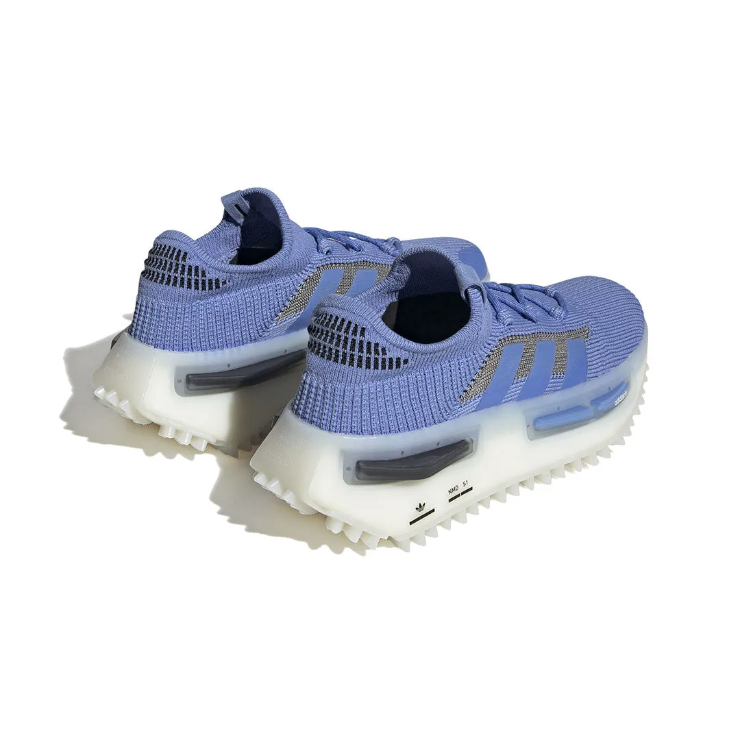 adidas - Chaussures NMD S1 pour Femme (HQ4468)