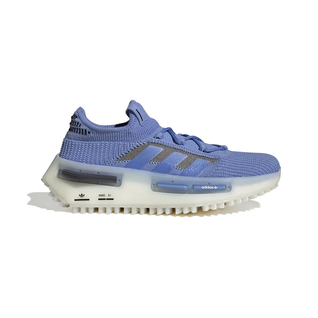 adidas - Chaussures NMD S1 pour Femme (HQ4468)