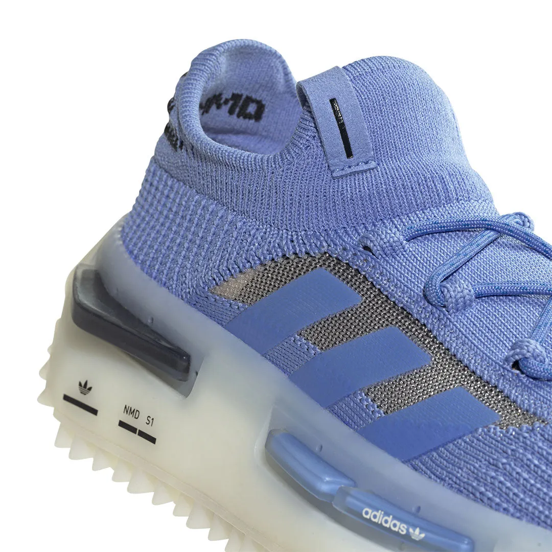 adidas - Chaussures NMD S1 pour Femme (HQ4468)