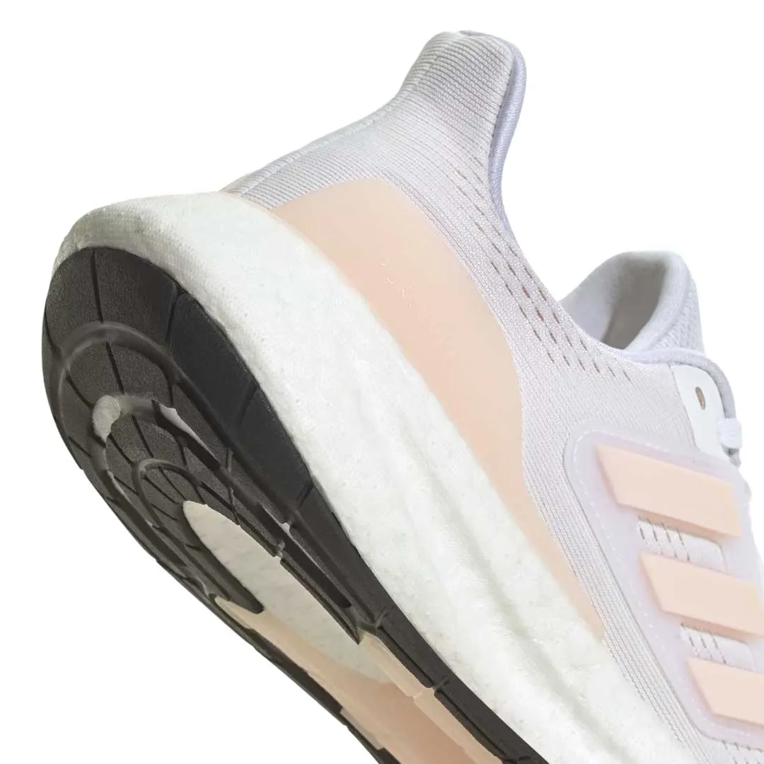 adidas - Chaussures de running Pureboost 23 pour femme (IF2392)