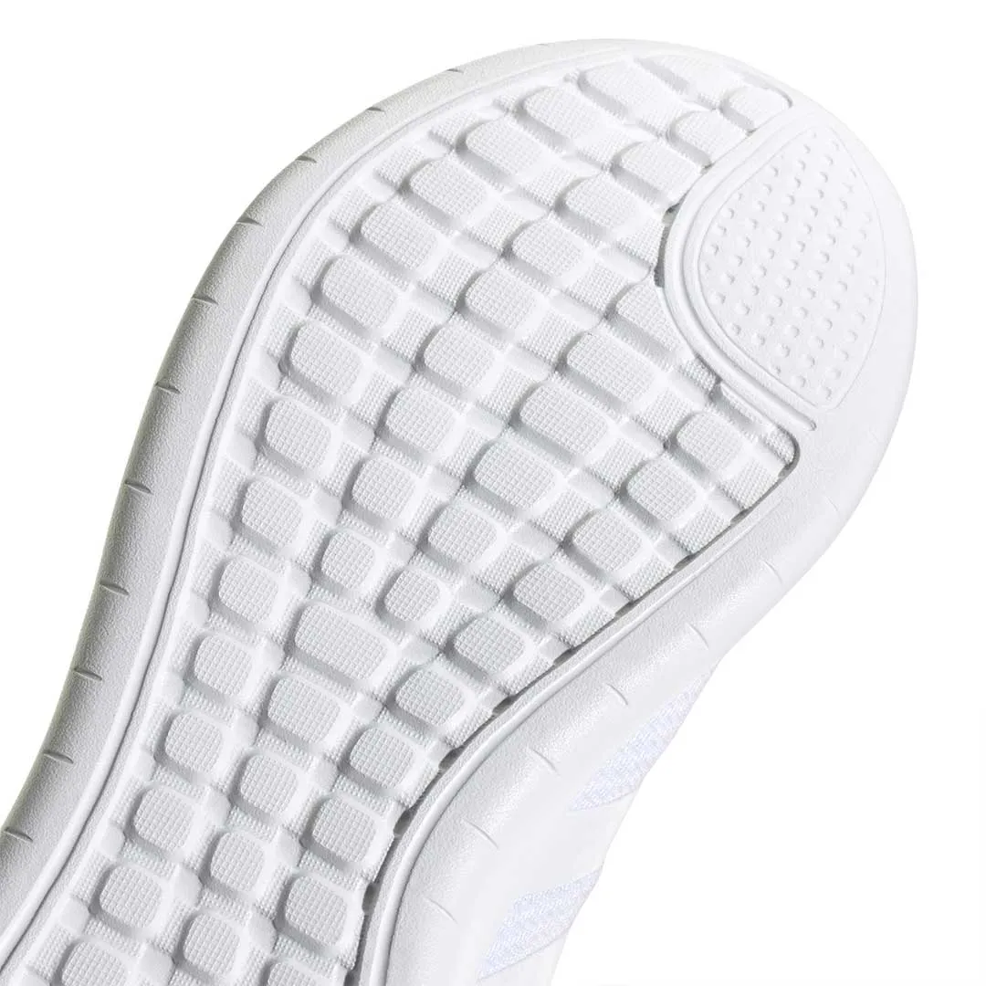adidas - Chaussures QT Racer 3.0 pour Femme (HP6255)