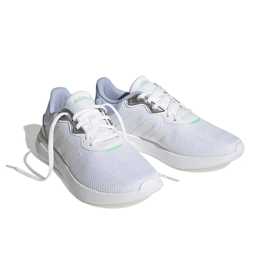 adidas - Chaussures QT Racer 3.0 pour Femme (HP6255)
