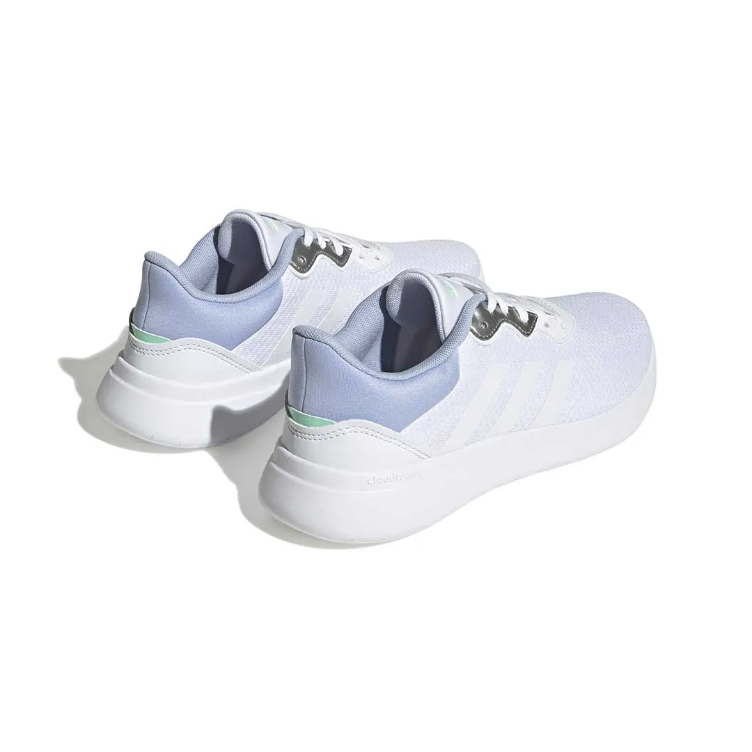 adidas - Chaussures QT Racer 3.0 pour Femme (HP6255)
