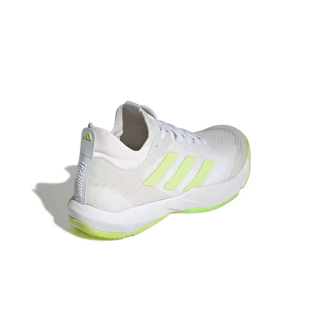 adidas - Chaussures d'entraînement Rapidmove ADV pour Femme (HP3270)