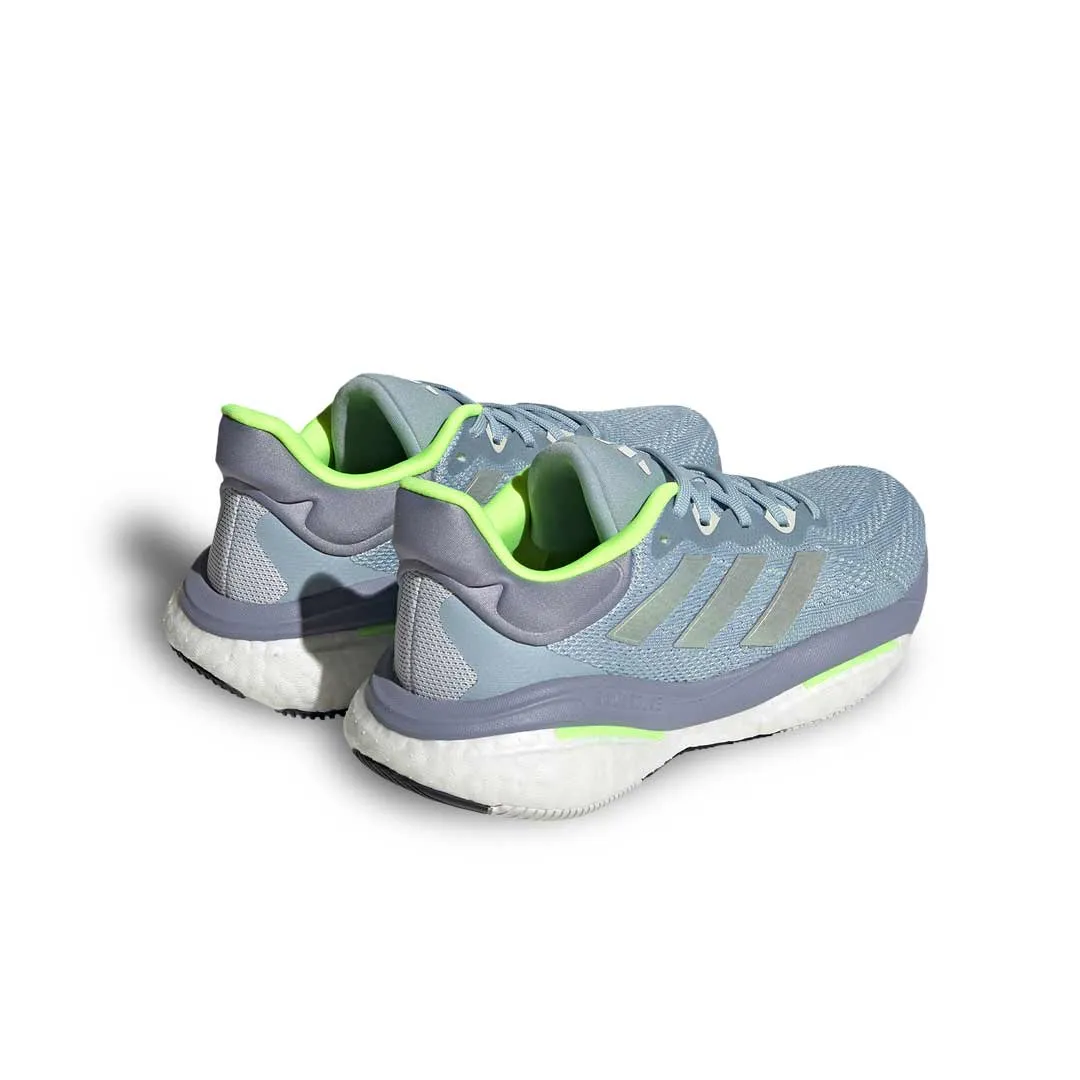 adidas - Chaussures Solarglide 6 pour Femme (IF4857)