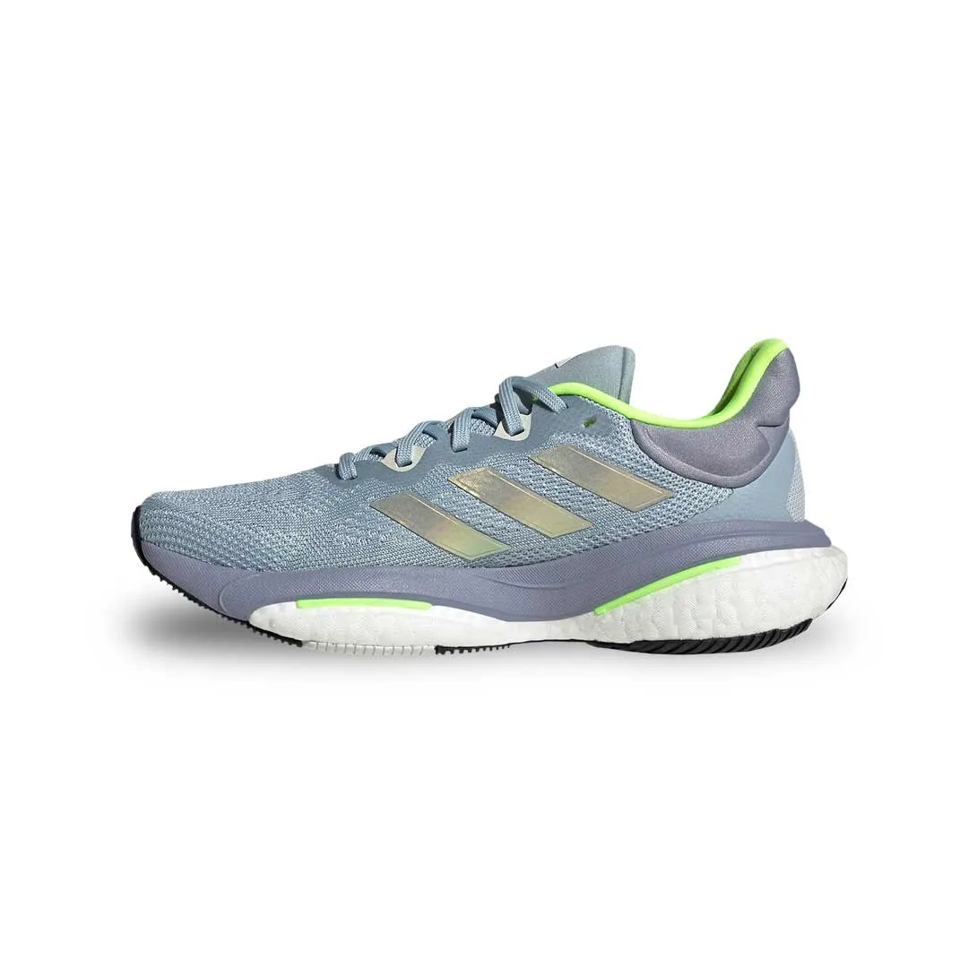 adidas - Chaussures Solarglide 6 pour Femme (IF4857)