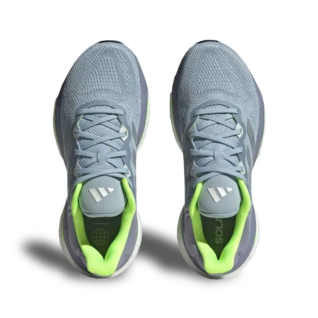 adidas - Chaussures Solarglide 6 pour Femme (IF4857)