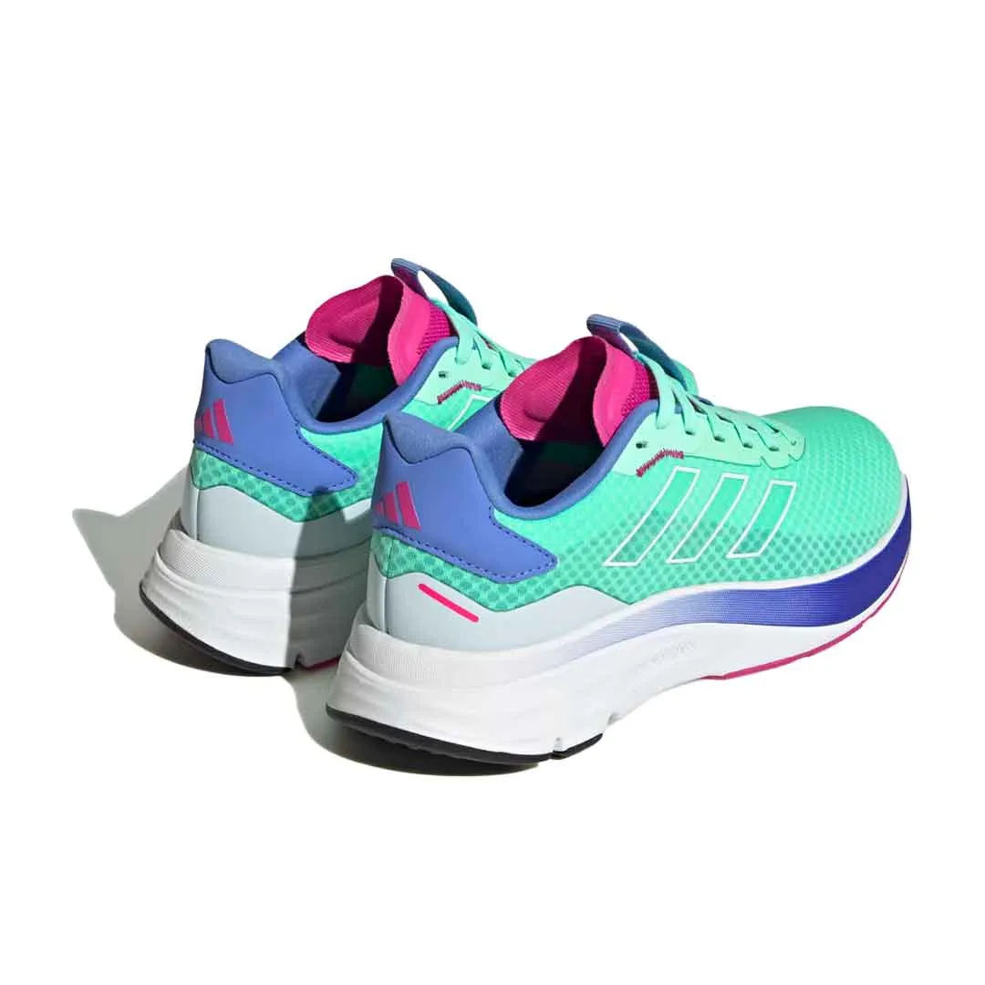 adidas - Chaussures Speedmotion pour Femme (HP5694)